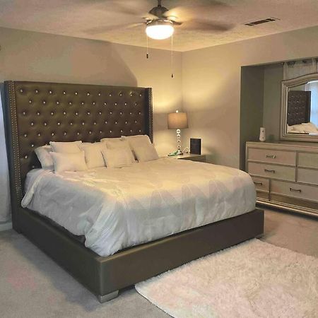 Renovated 3Bedroom 2.5Bath 2 Story House W/ Garage Lawrenceville Exteriér fotografie