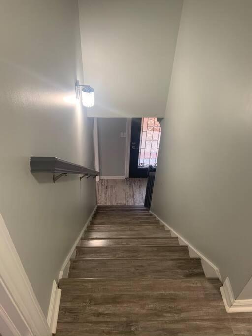 Renovated 3Bedroom 2.5Bath 2 Story House W/ Garage Lawrenceville Exteriér fotografie