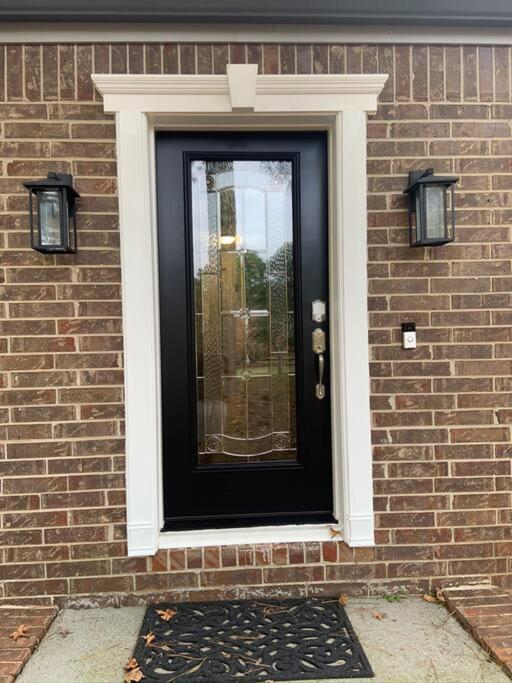 Renovated 3Bedroom 2.5Bath 2 Story House W/ Garage Lawrenceville Exteriér fotografie
