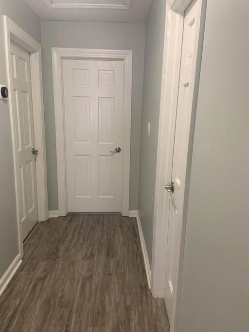 Renovated 3Bedroom 2.5Bath 2 Story House W/ Garage Lawrenceville Exteriér fotografie